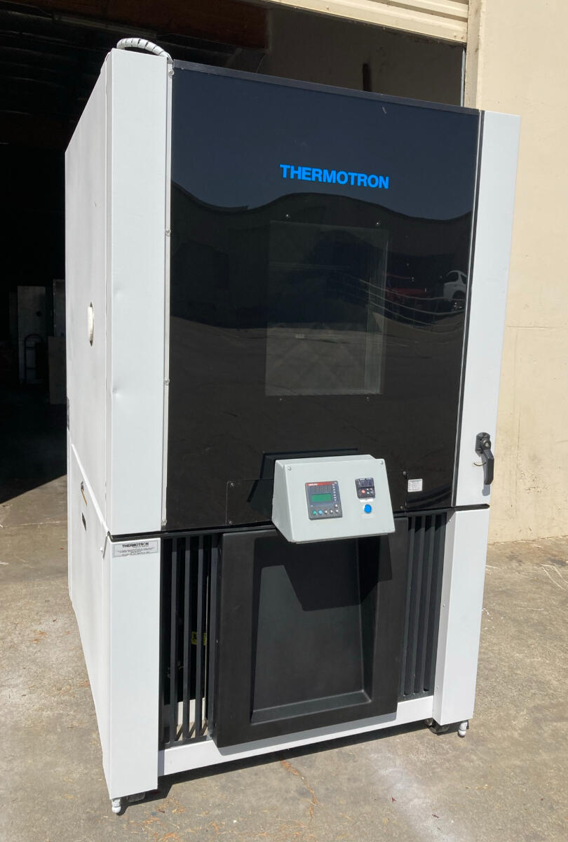 Test Chamber Solutions